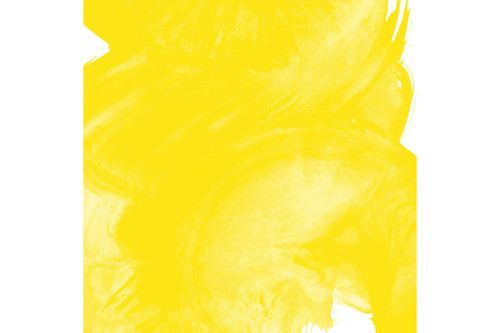 Sennelier Watercolour - FULL PAN S1 - Lemon Yellow