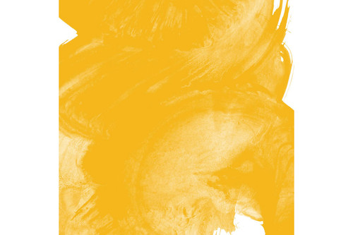 Sennelier Watercolour - FULL PAN S1 - Indian Yellow