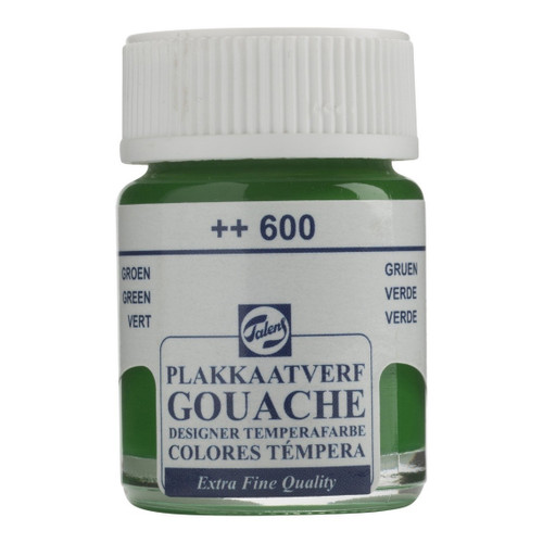 Green- Designers Gouache 16ml JAR