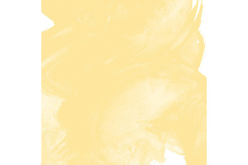 Sennelier Watercolour - FULL PAN S4 - Nickel Yellow