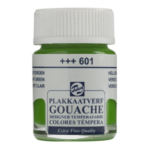 Light green - Designers Gouache 16ml JAR