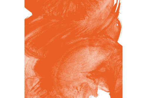 Sennelier Watercolour - FULL PAN S2 - Sennelier Orange