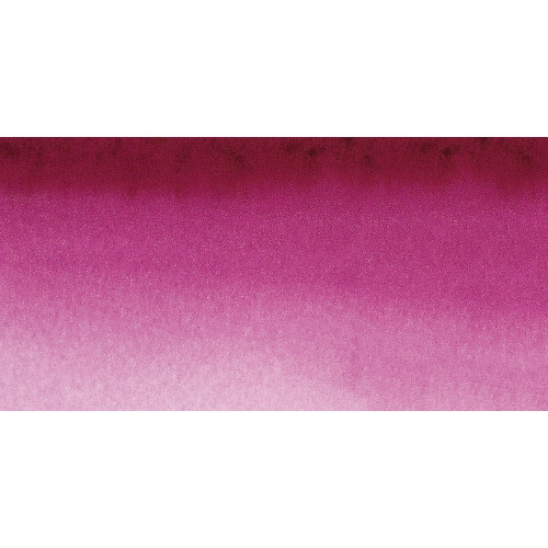 Sennelier Watercolour - FULL PAN S3 - Permanent Magenta