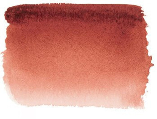 Sennelier Watercolour - FULL PAN S2 - Permanent Aliz Crimson Deep