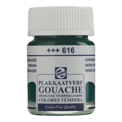 Viridian - Designers Gouache 16ml JAR