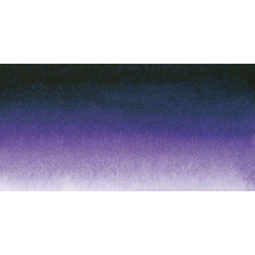 Sennelier Watercolour - FULL PAN S3 - Dioxazine Purple