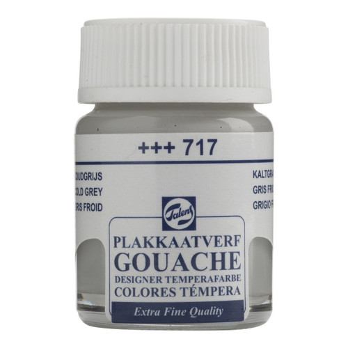 Cold grey - Designers Gouache 16ml JAR