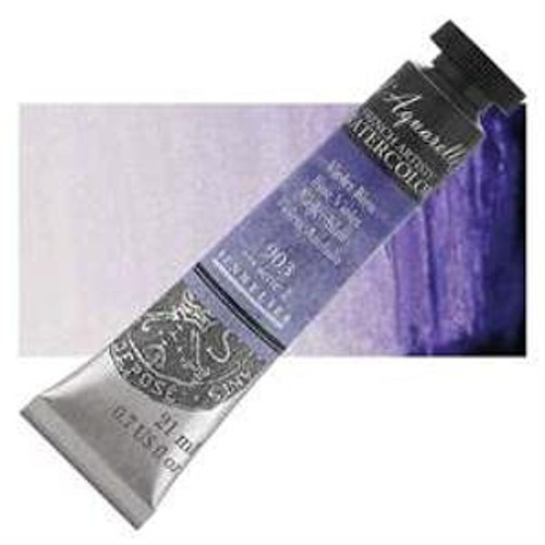 Sennelier Watercolour - 21ml Tube S2 - Blue Violet