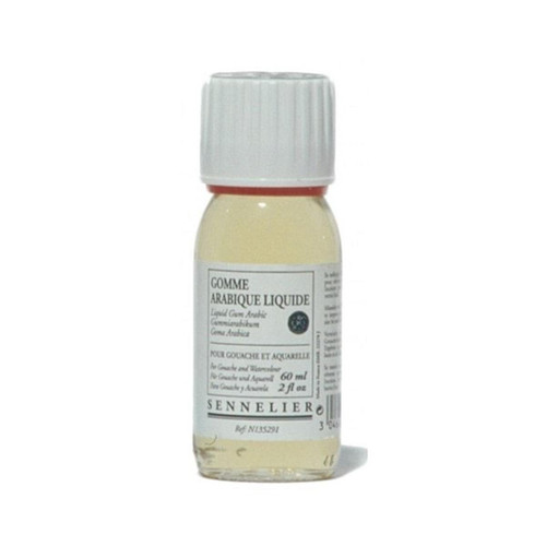 Sennelier Gum Arabic - 60ml