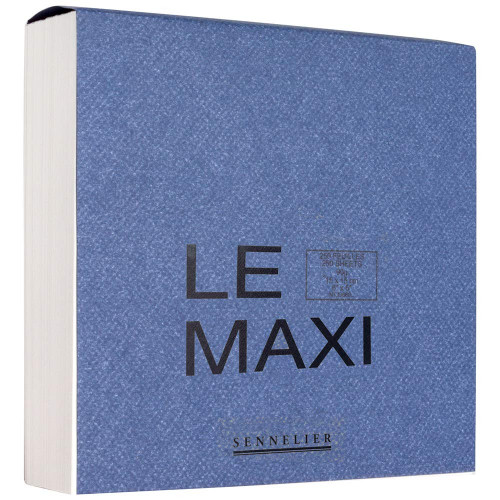 Sennelier Le Maxi 15cm x 15cm (6 x 6)