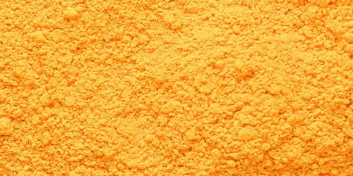 Sennelier Pigment - [100g] -   Cad Yellow Orange Sub