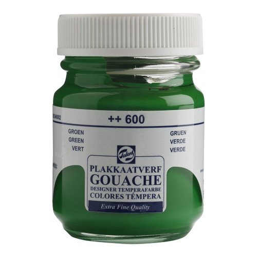 Green - Designers Gouache 50ml JAR