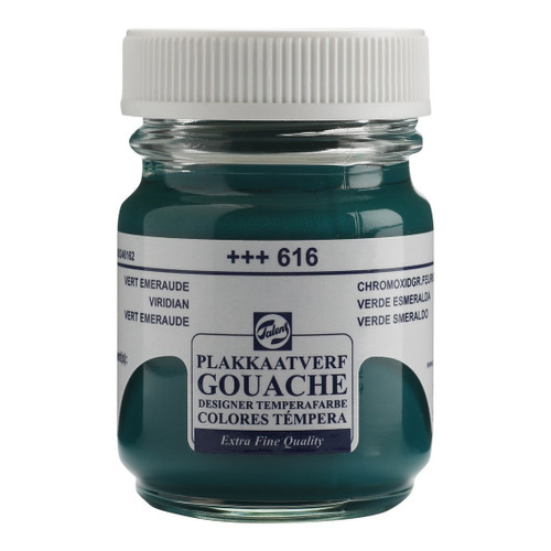 Viridian - Designers Gouache 50ml JAR