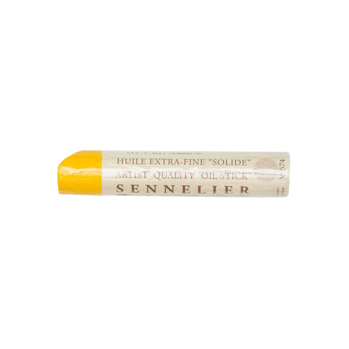 Sennelier Oil Stick - 96ml -  Primary Yellow