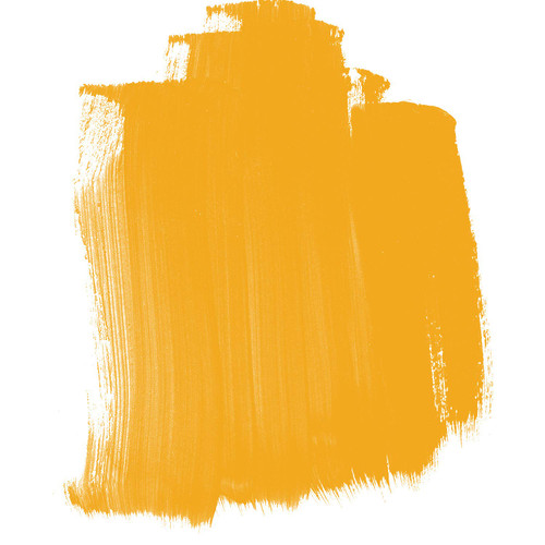 Sennelier Artist Acrylic 60ml - Dairylide Yellow