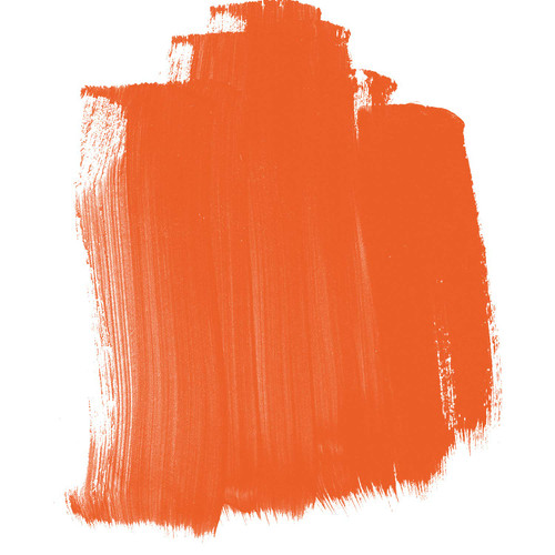 Sennelier Artist Acrylic 60ml - Red Orange