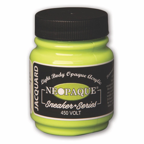 Jacquard - NEOPAQUE - 2.25 oz (67ml) - 450 VOLT