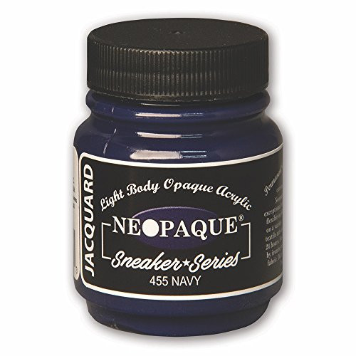 Jacquard - NEOPAQUE - 2.25 oz (67ml) - 455 NAVY