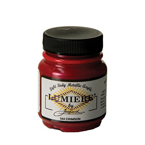 Jacquard - LUMIERE - 2.25 oz (67ml) - 544 CRIMSON