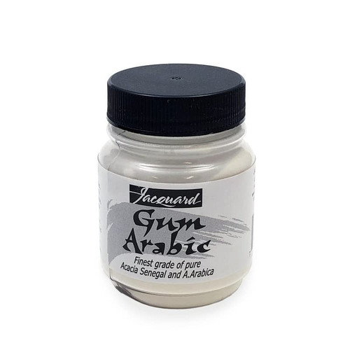 Jacquard - GUM ARABIC - 1 oz (30ml)