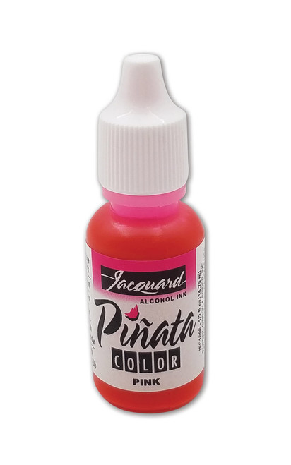 1006 - PINATA INK 1/2 oz (15ml) 006 PINK