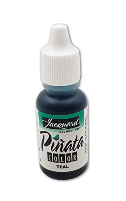 1020 - PINATA INK 1/2 oz (15ml) 020 TEAL