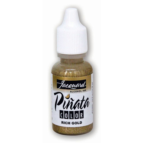 1032 - PINATA INK 1/2 oz (15ml) 032 RICH GOLD