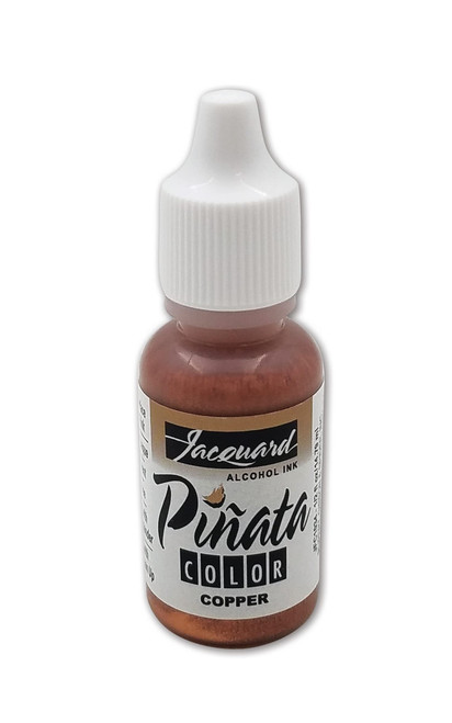 1034 - PINATA INK 1/2 oz (15ml) 034 COPPER