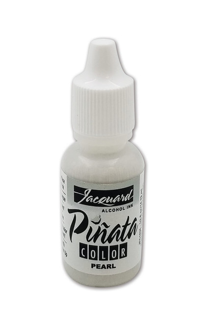 1036 - PINATA INK 1/2 oz (15ml) 036 PEARL