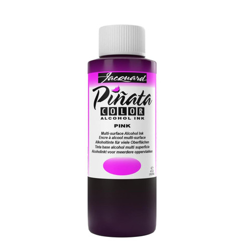 3006 - PINATA INK 4 oz (119ml) 006 PINK