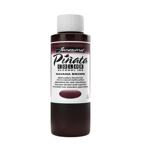 3027 - PINATA INK 4 oz (119ml) 027 HAVANA BROWN