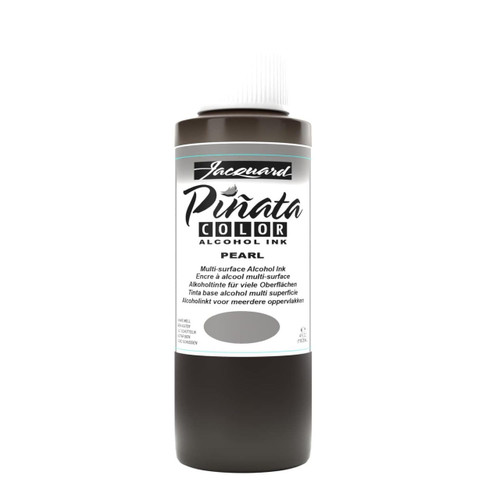 3036 - PINATA INK 4 oz (119ml) 036 PEARL