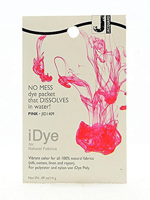 IDYE - PINK 14 grams