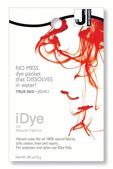 IDYE - TRUE RED 14 grams