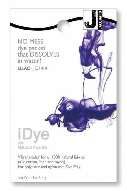 IDYE - LILAC 14 grams