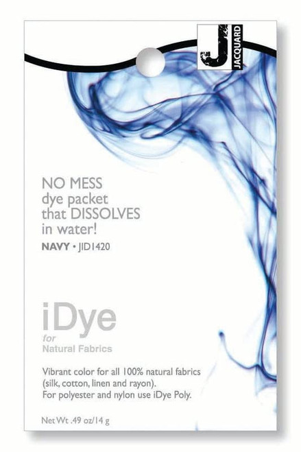 IDYE - NAVY 14 grams