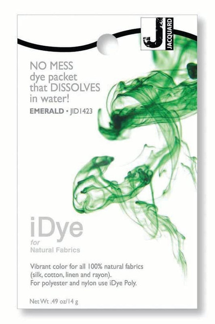 IDYE - EMERALD 14 grams
