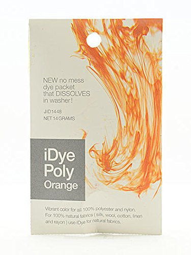 IDYE - ORANGE 14 grams
