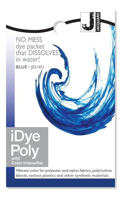IDYE - BLUE 14 grams