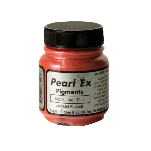 PEARL EX PIGMENT POWDER 0.75 oz 642 SALMON PINK