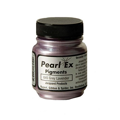 PEARL EX PIGMENT POWDER 0.75 oz 645 GR LAVENDER