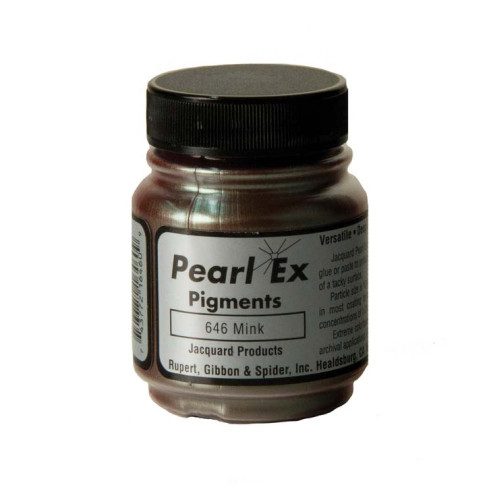 PEARL EX PIGMENT POWDER 0.75 oz 646 MINK