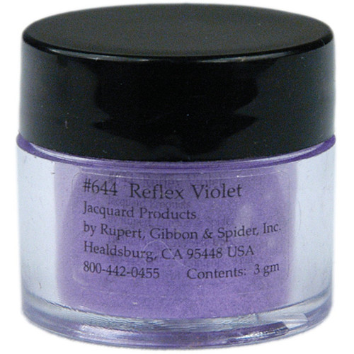 PEARL EX PIGMENT POWDER 3 grams 644 REFLEX VIOLET