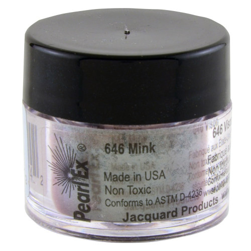 PEARL EX PIGMENT POWDER 3 grams 646 MINK