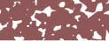 Rembrandt Soft pastel - Caput mortuum red 7