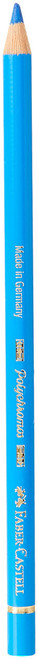 Polychromos Artists' Pencil Phthalo Blue (110)