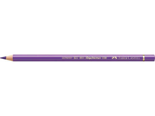 Polychromos Artists' Pencil Violet (138)