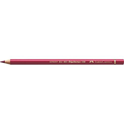 Polychromos Artists' Pencil Madder (142)