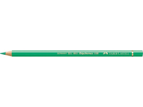 Polychromos Artists' Pencil Light Phthalo Green (162)