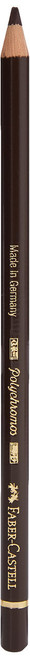 Polychromos Artists' Pencil Walnut Brown (177)